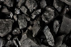 Fifield coal boiler costs