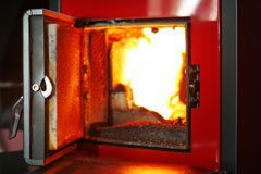 solid fuel boilers Fifield